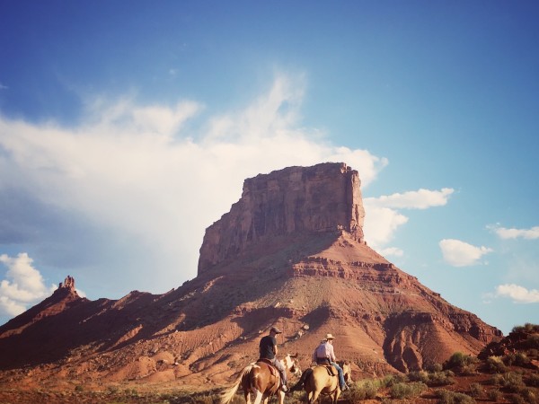 Meer informatie over de fietsroute 6 days of adventure in the Wild West van FietsCatalonië